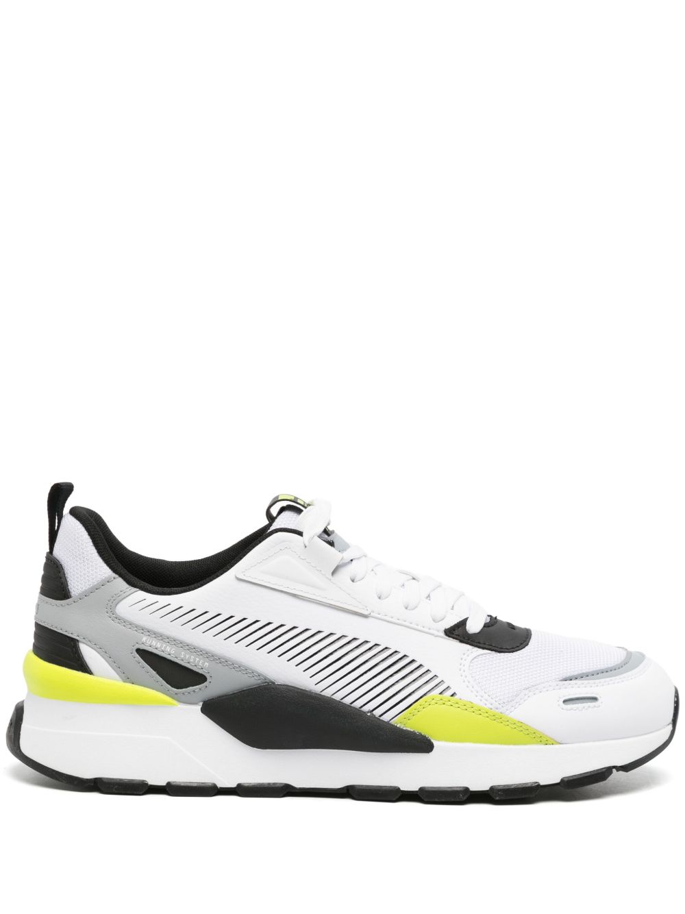 PUMA RS 3.0 Synth Pop 运动鞋 - 白色