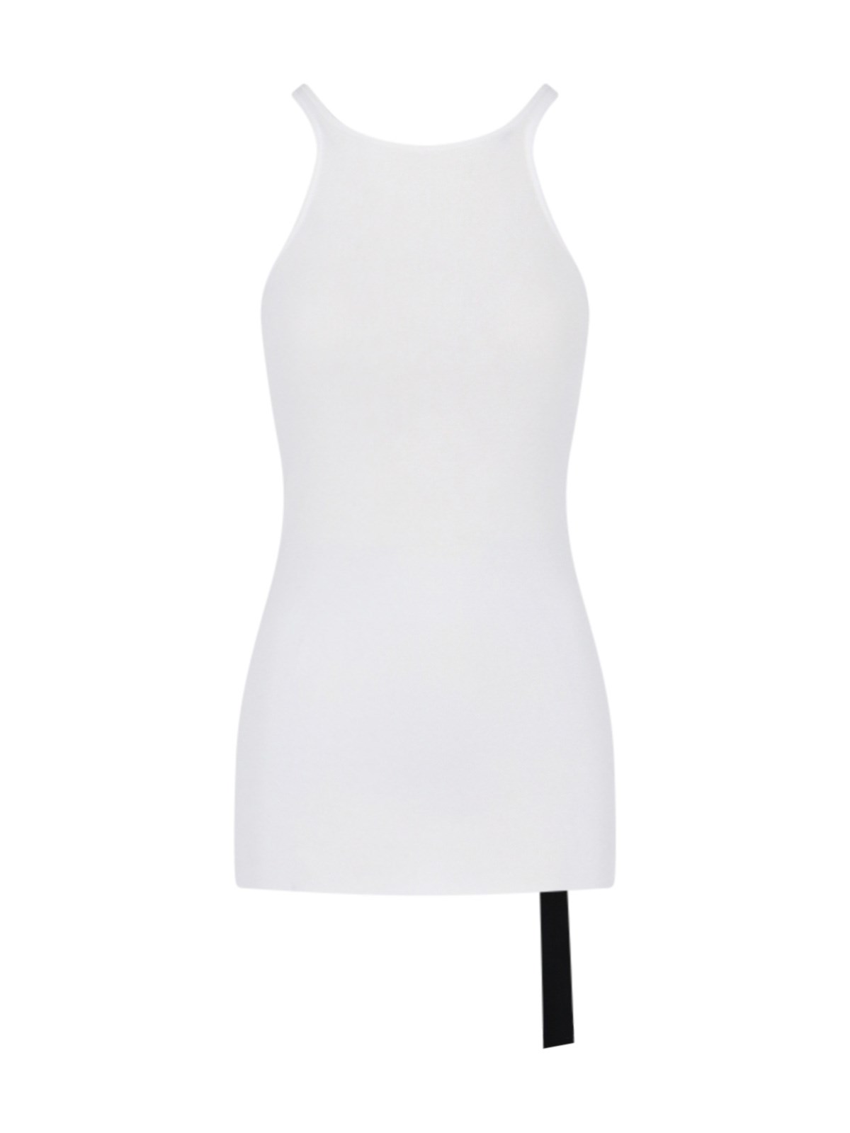 Rick Owens DRKSHDW Long Tank Top