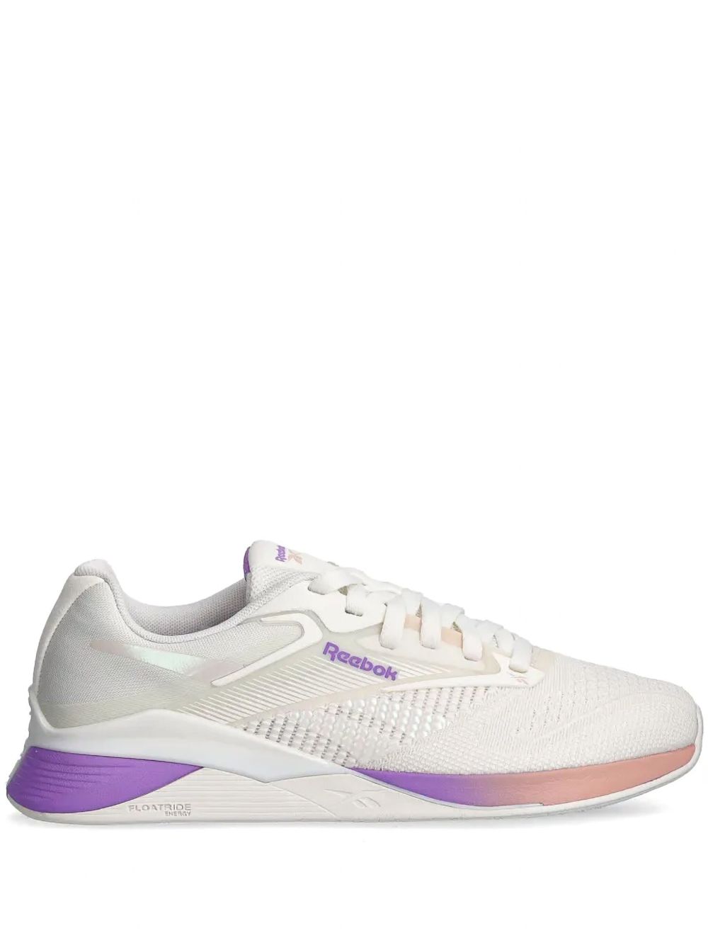 Reebok Nano X4 运动鞋 - 白色