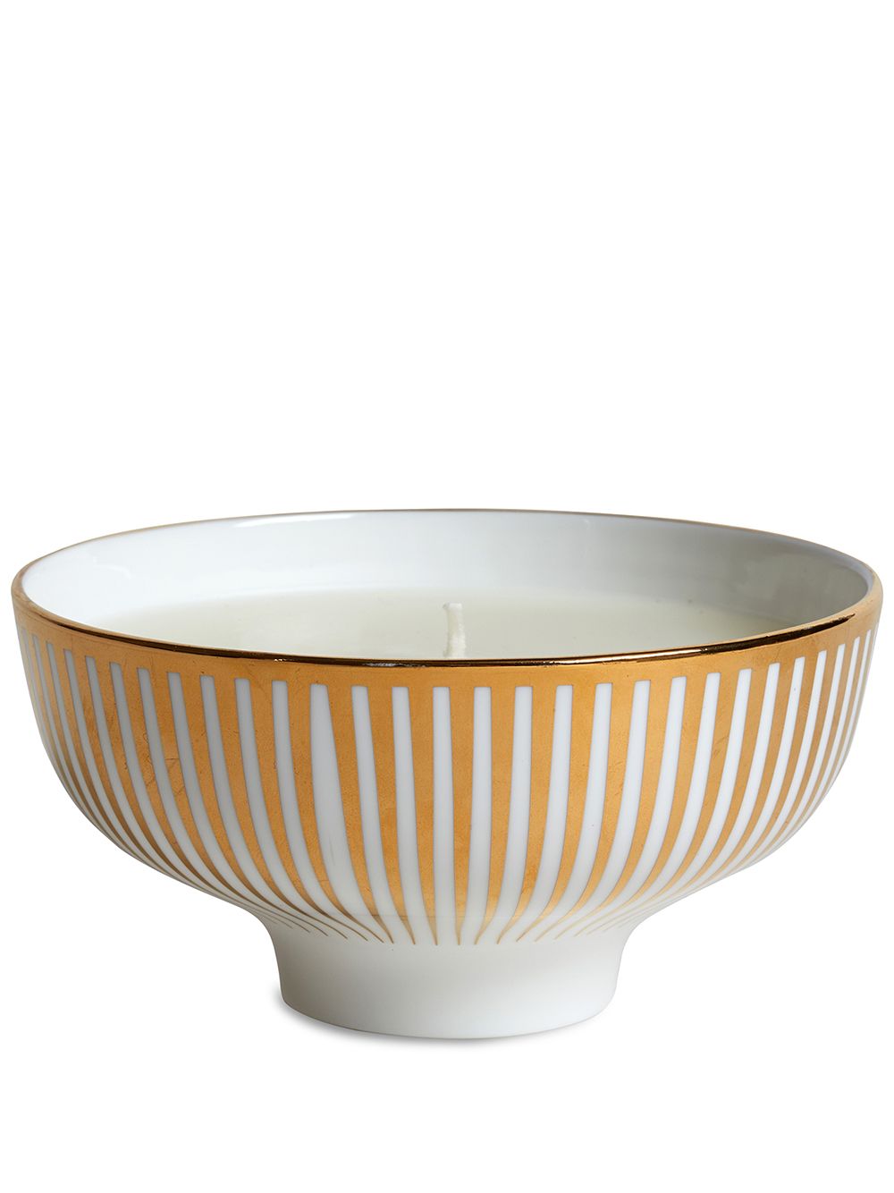 1882 Ltd Luster 蜡烛（200克） - 白色
