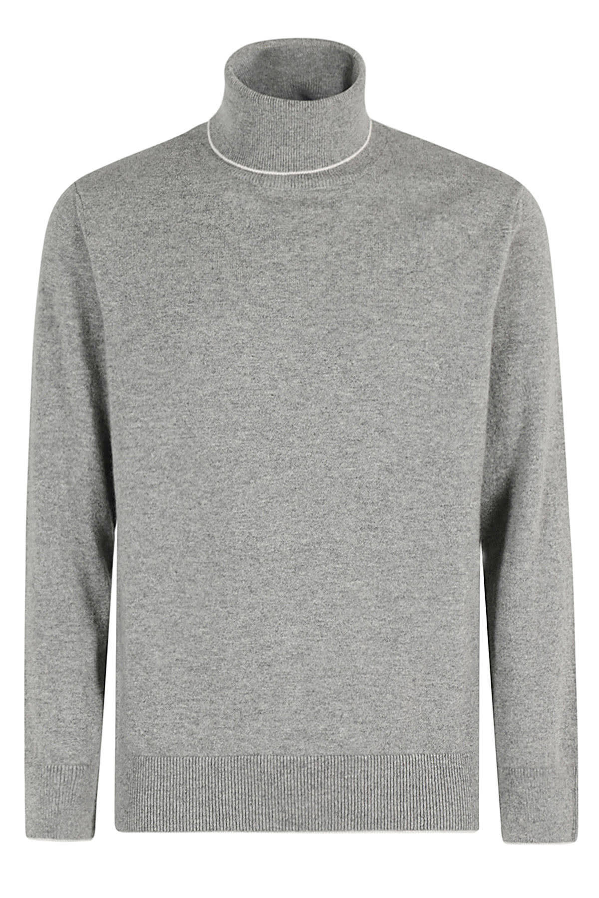 Eleventy Maglia Dolcevita Tipping