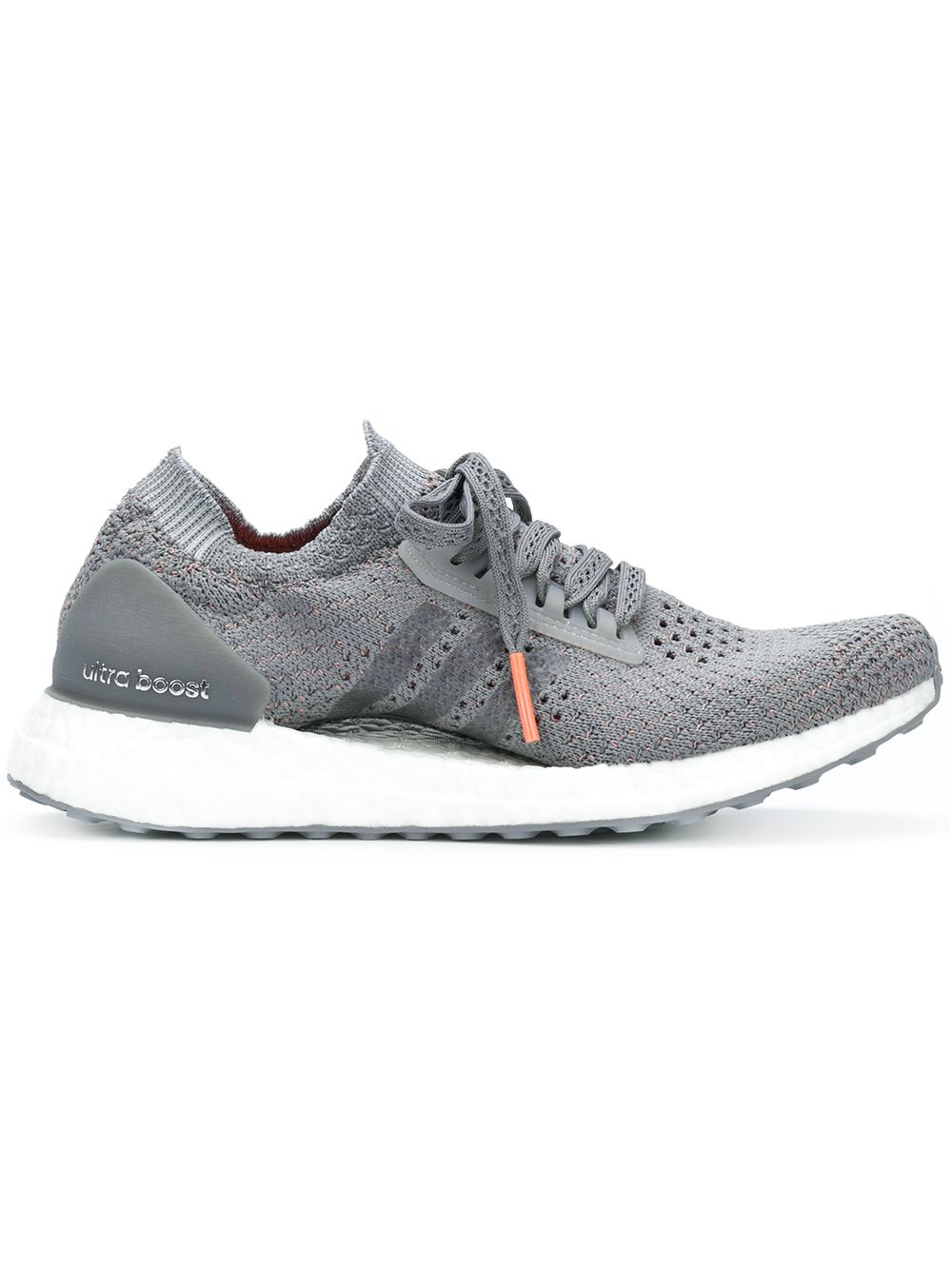 adidas Ultraboost x Clima运动鞋 - 灰色