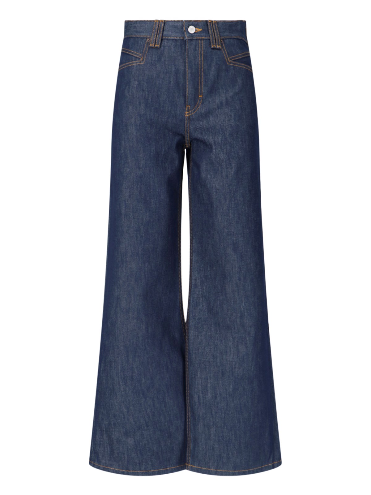 Jeanerica Palazzo Jeans