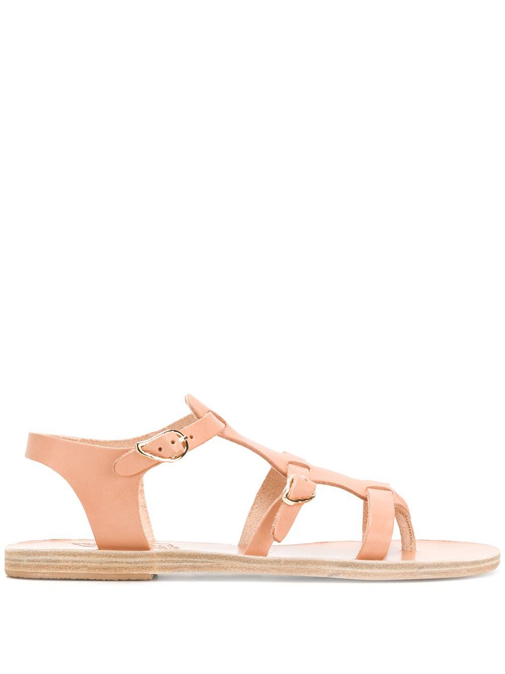 Ancient Greek Sandals Grace Kelly sandals - 中性色