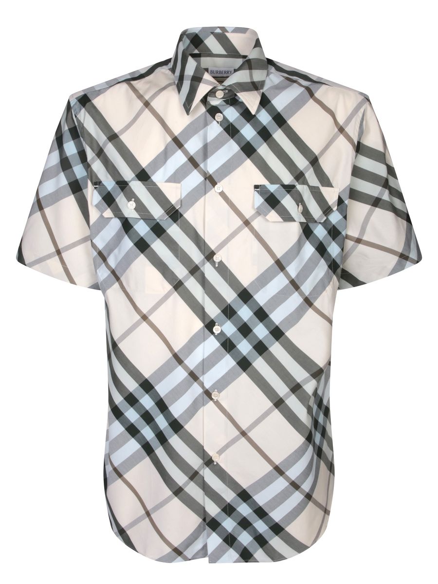 Burberry 衬衫