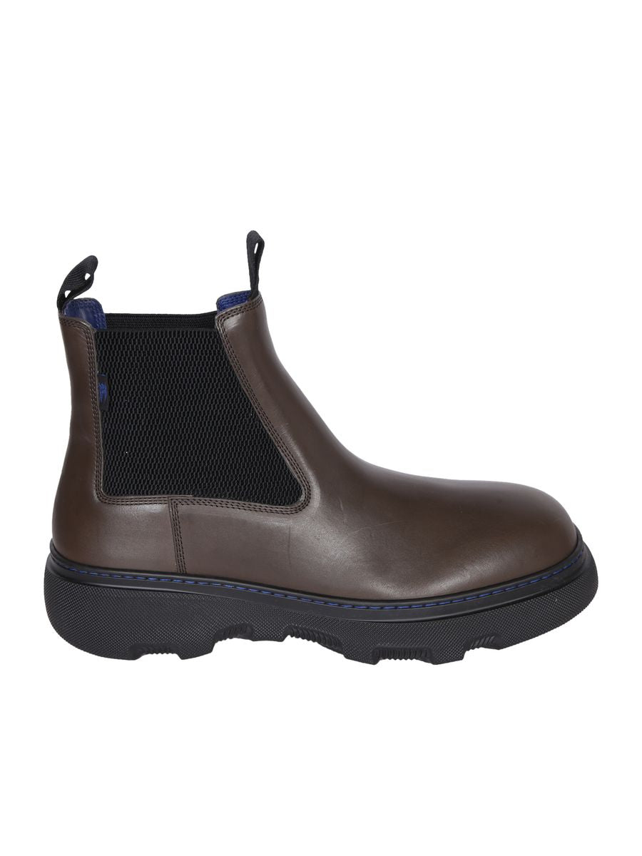 Burberry Boots