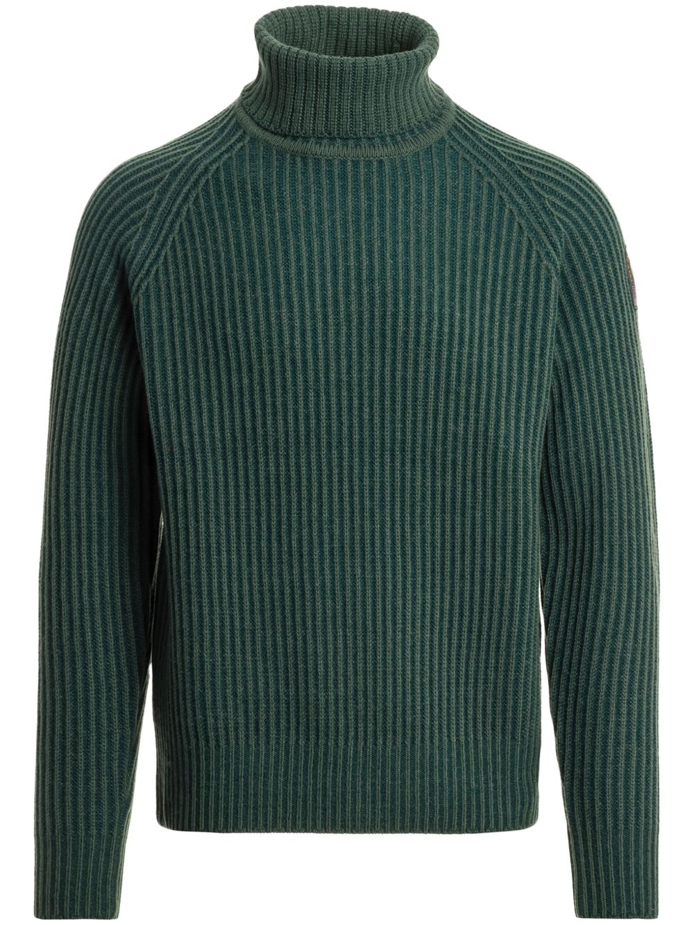 Parajumpers Ettore 毛衣 - 绿色