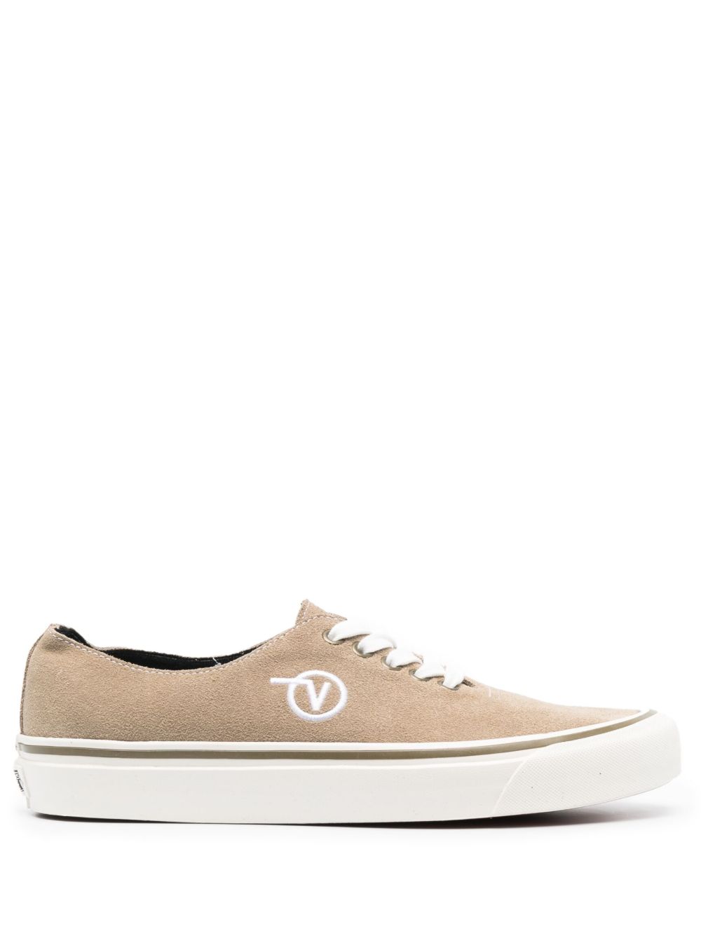 Vans Anaheim Factory Authentic One Piece DX 运动鞋 - 中性色