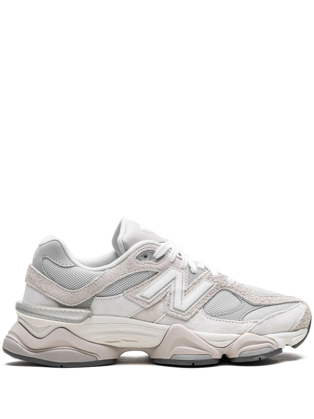 New Balance 9060 Grey 运动鞋 - 灰色