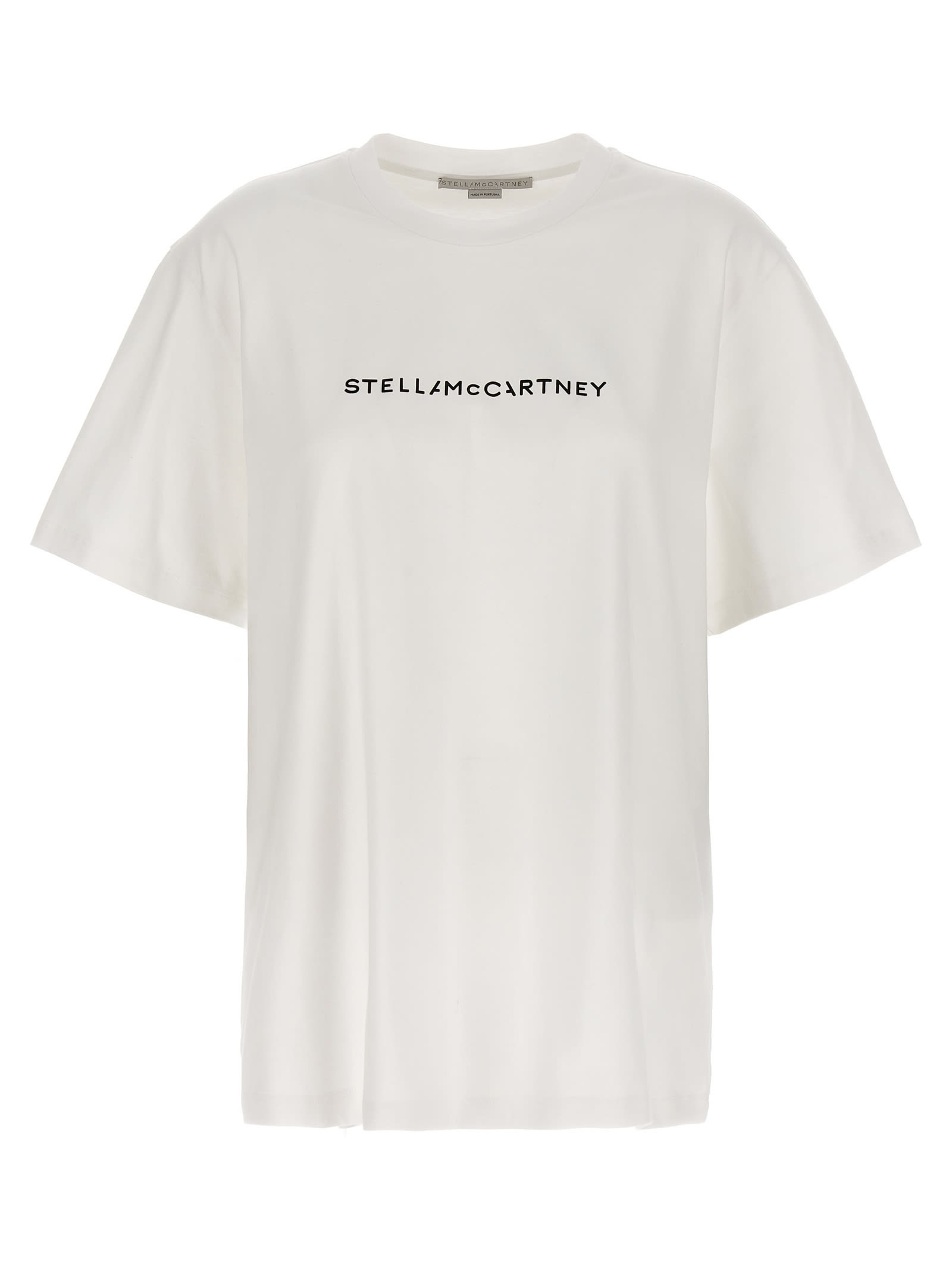 Stella McCartney 标志性Stella标志T恤