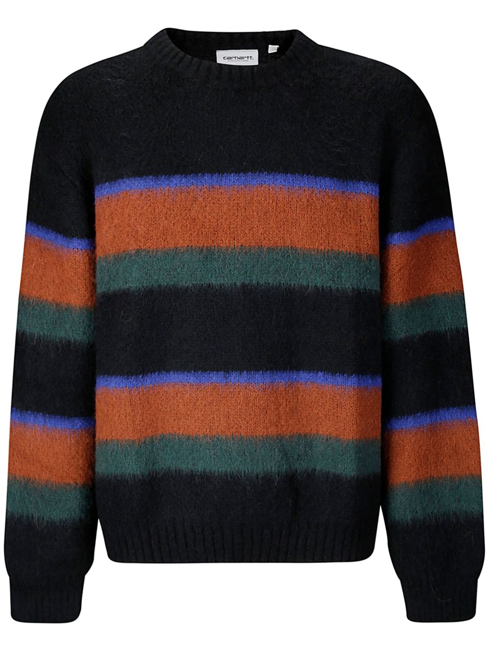 Carhartt WIP Merton 毛衣 - 黑色