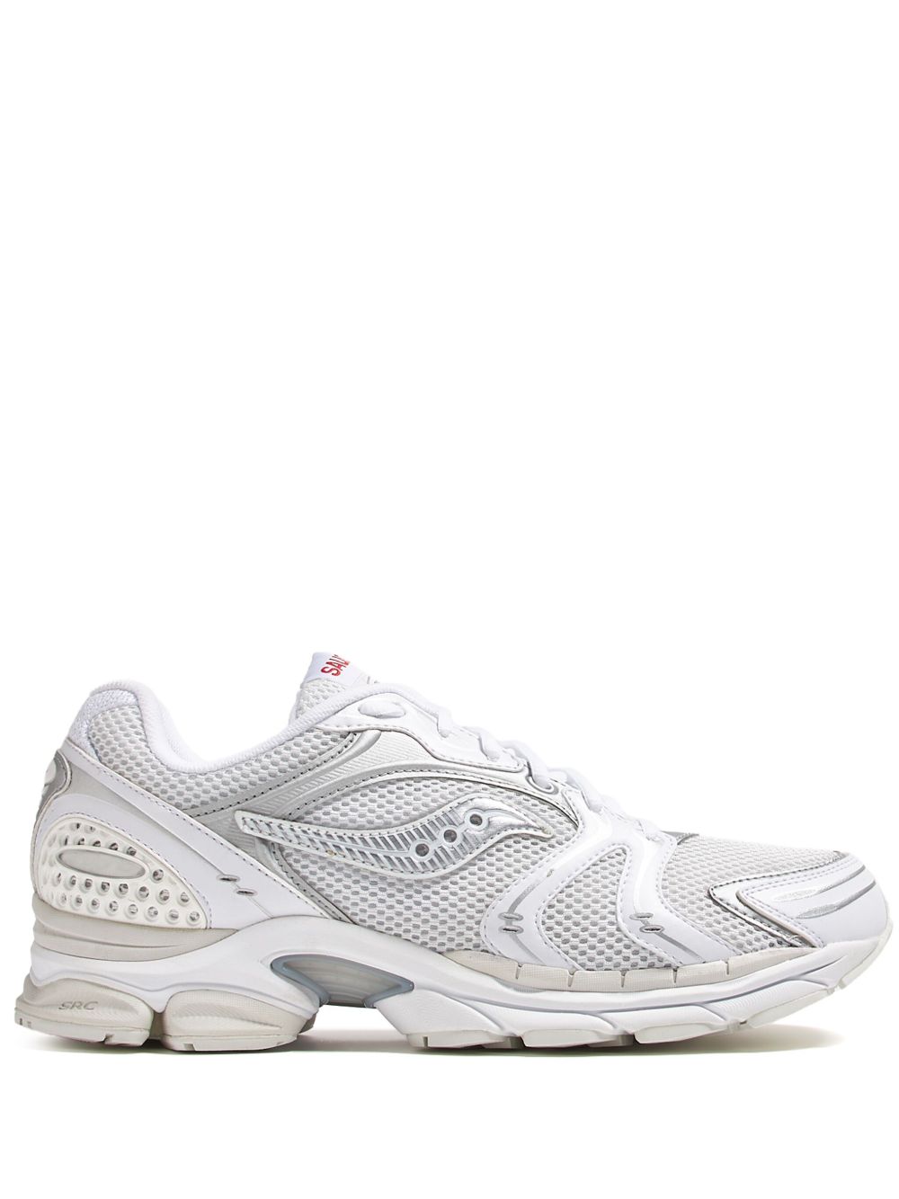 Saucony ProGrid Heritage 运动鞋 - 白色