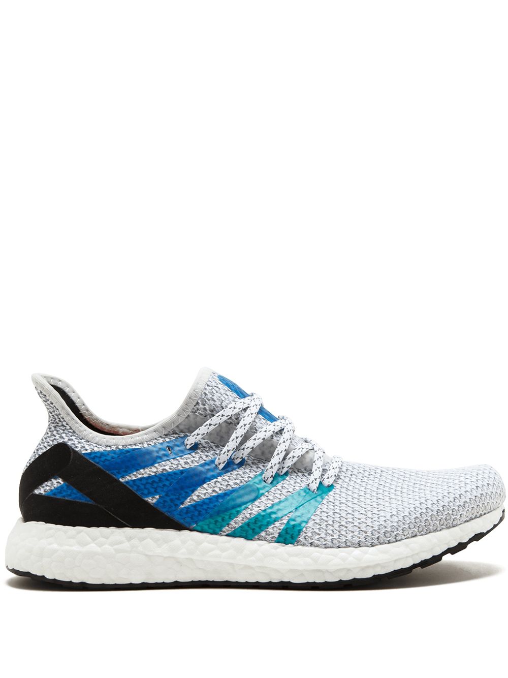 adidas AM4LDN运动鞋 - 灰色