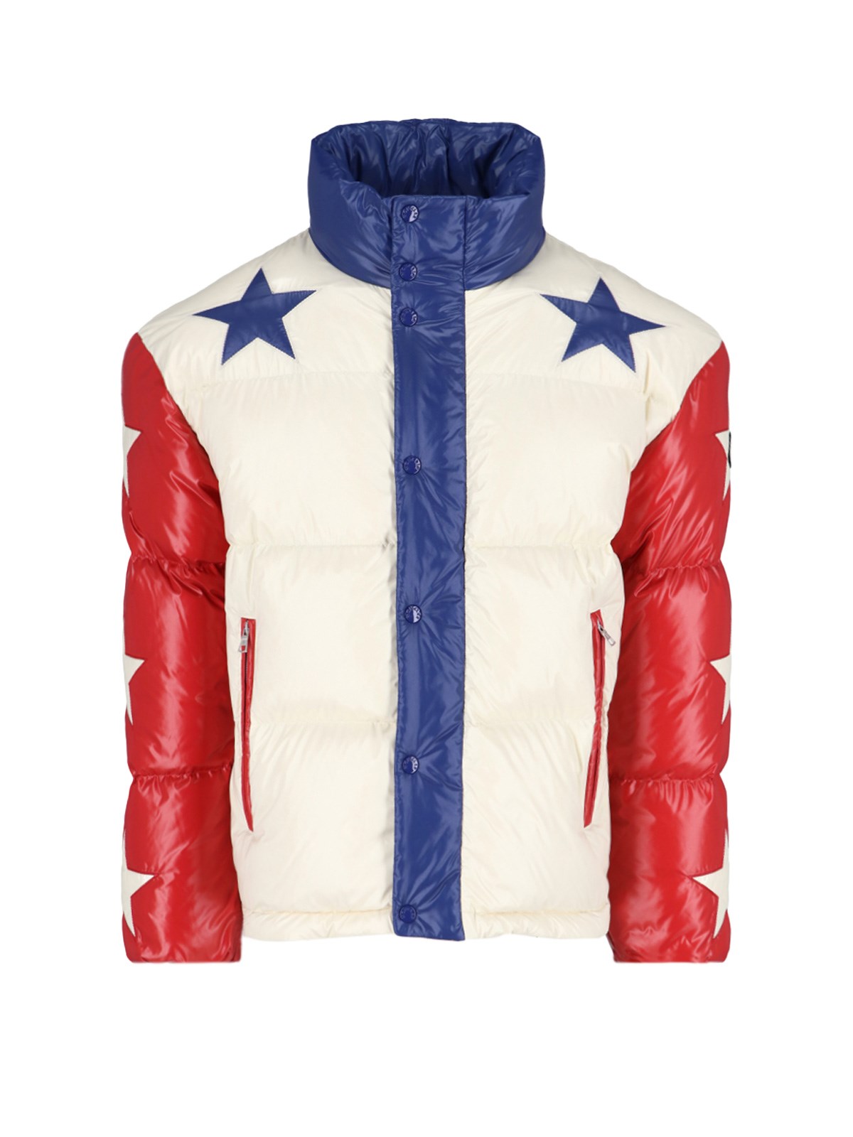 Moncler Genius X Palm Angels 'Palm 85' Down Jacket
