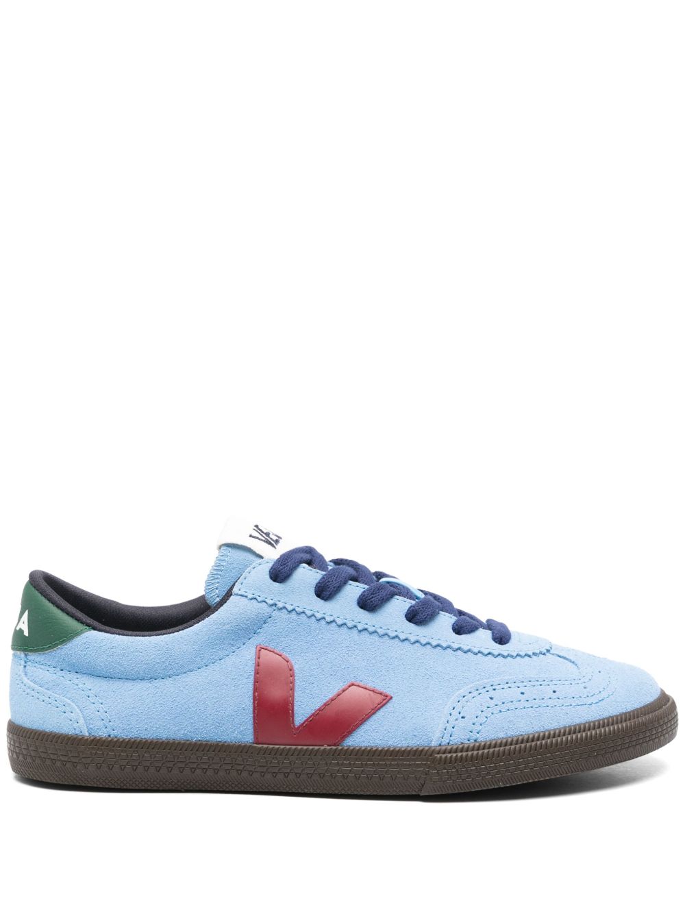 VEJA Volley 运动鞋 - 蓝色