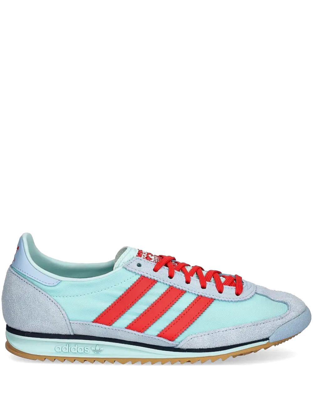 adidas SL 72 OG 运动鞋 - 蓝色