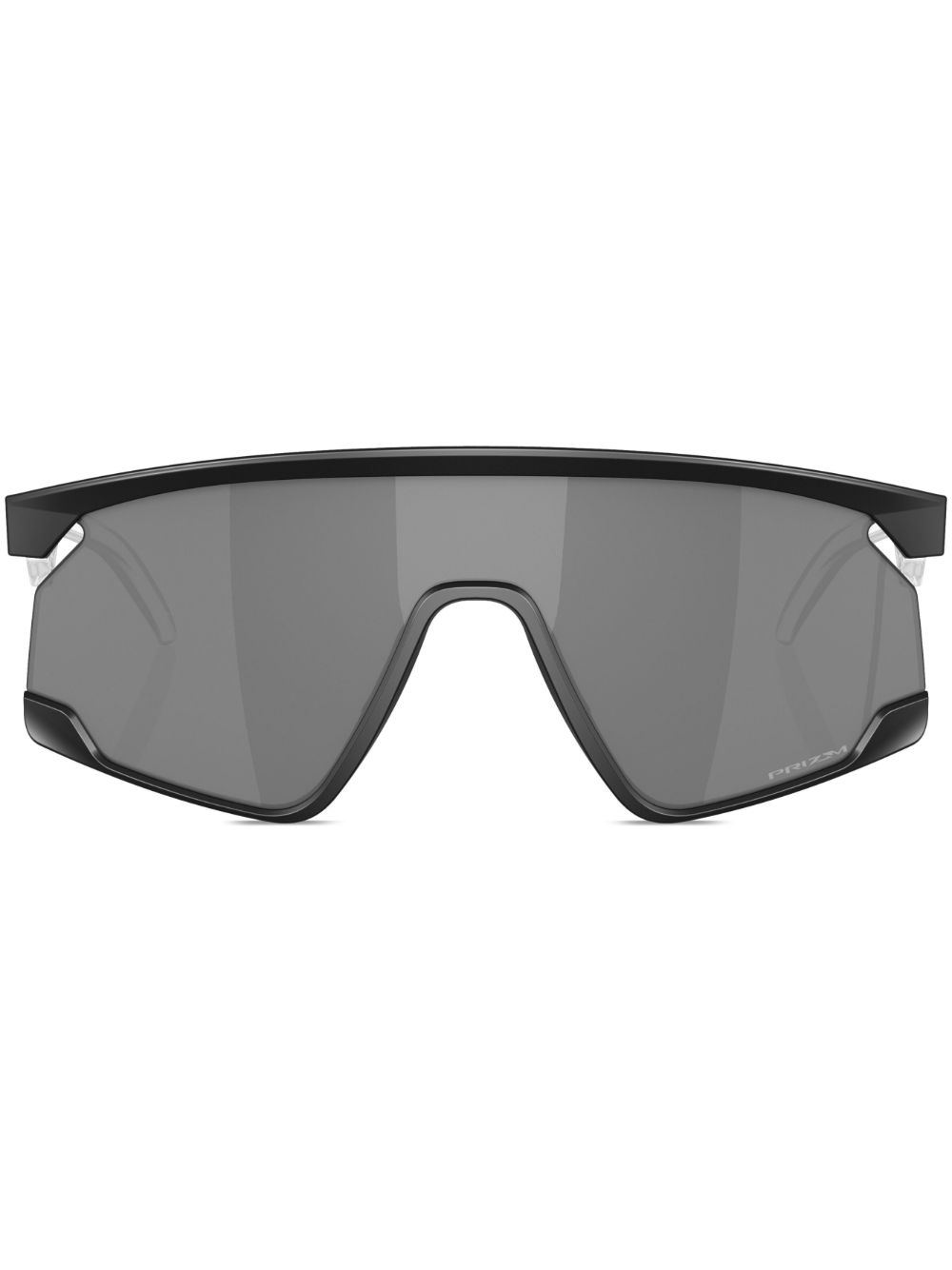 Oakley BXTR 超大框太阳眼镜 - 黑色