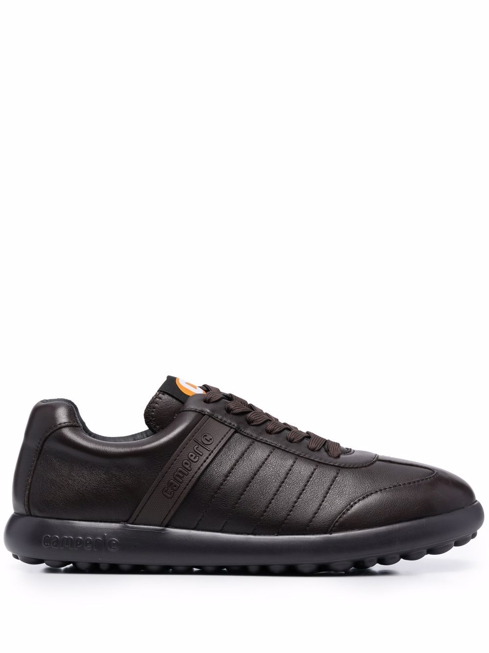 Camper Pelotas XLF 低帮运动鞋 - 褐色