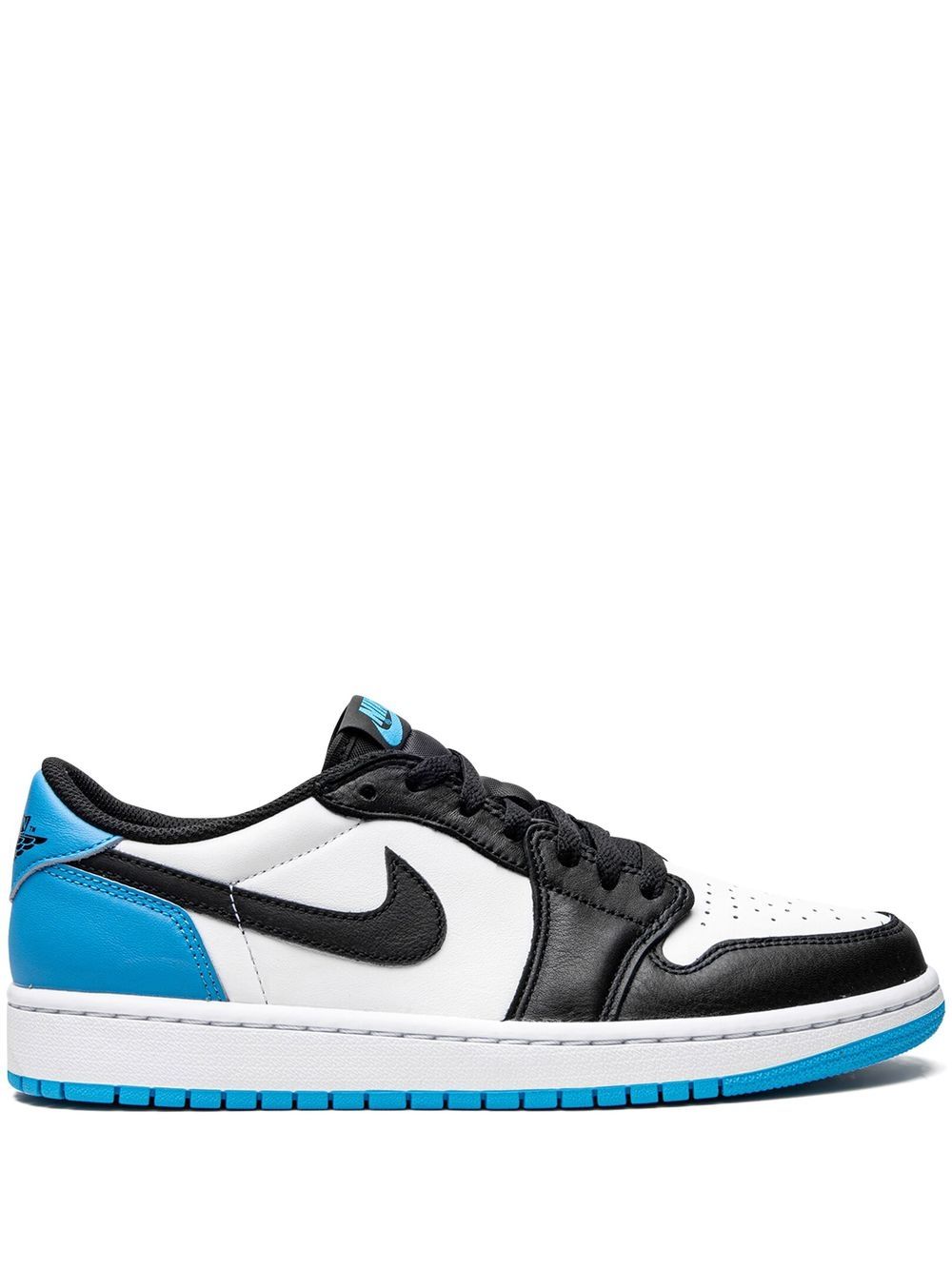Jordan Air Jordan 1 Retro Low OG 运动鞋 - 白色