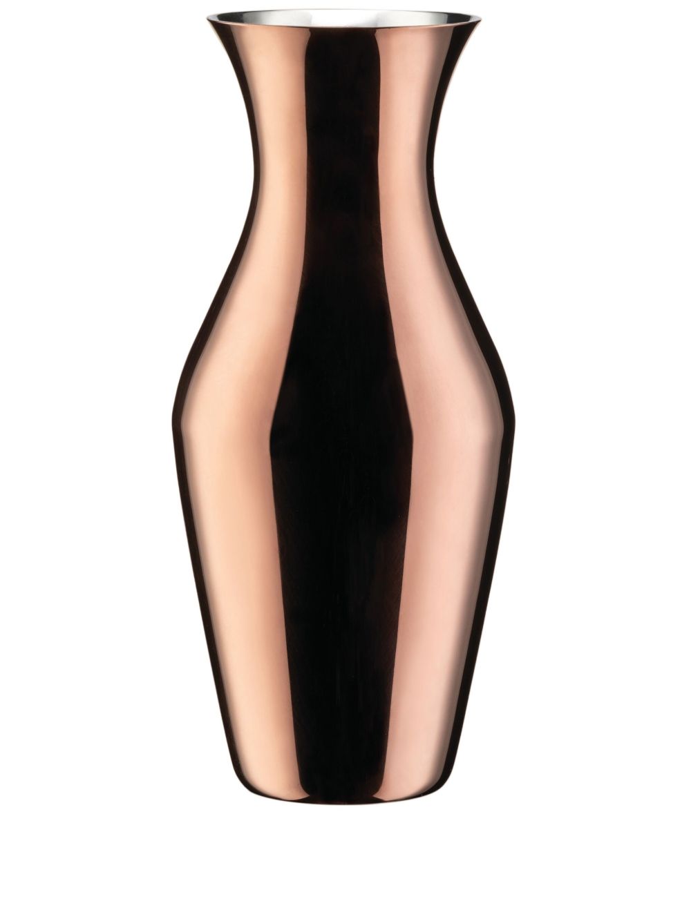 Alessi Kuru Kuru 水瓶（10厘米 x 22.3厘米） - 粉色