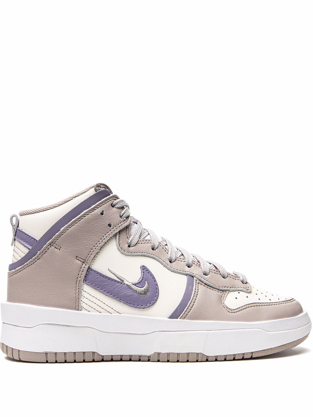 Nike "Dunk High ""Rebel"" 板鞋" - 中性色