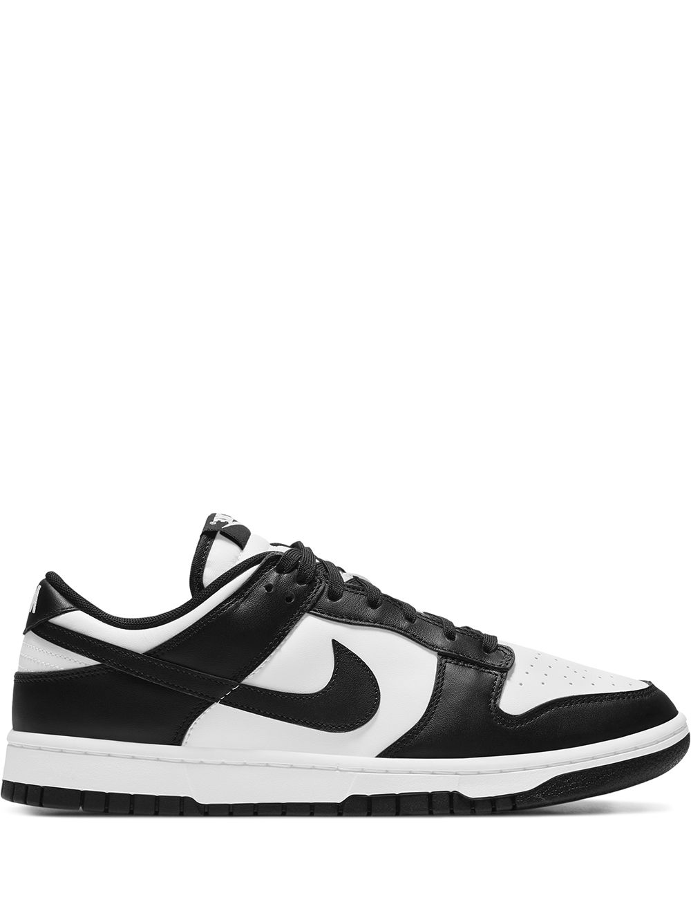 Nike Dunk Low Retro Black/White - Panda 运动鞋 - 黑色
