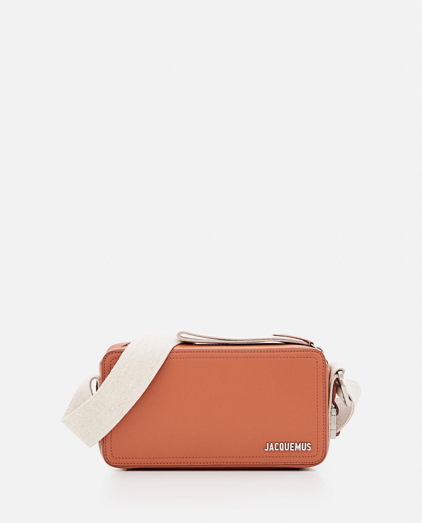 Jacquemus Le Cuerda 横向单肩包