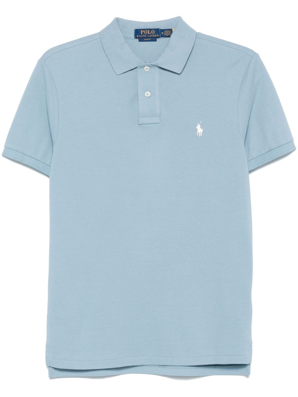 Polo Ralph Lauren Classics polo衫 - 蓝色