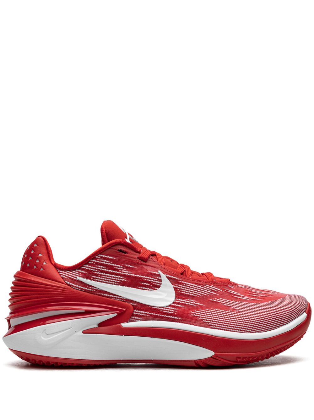 Nike Air Zoom GT Cut 2 TB University Red 运动鞋 - 红色