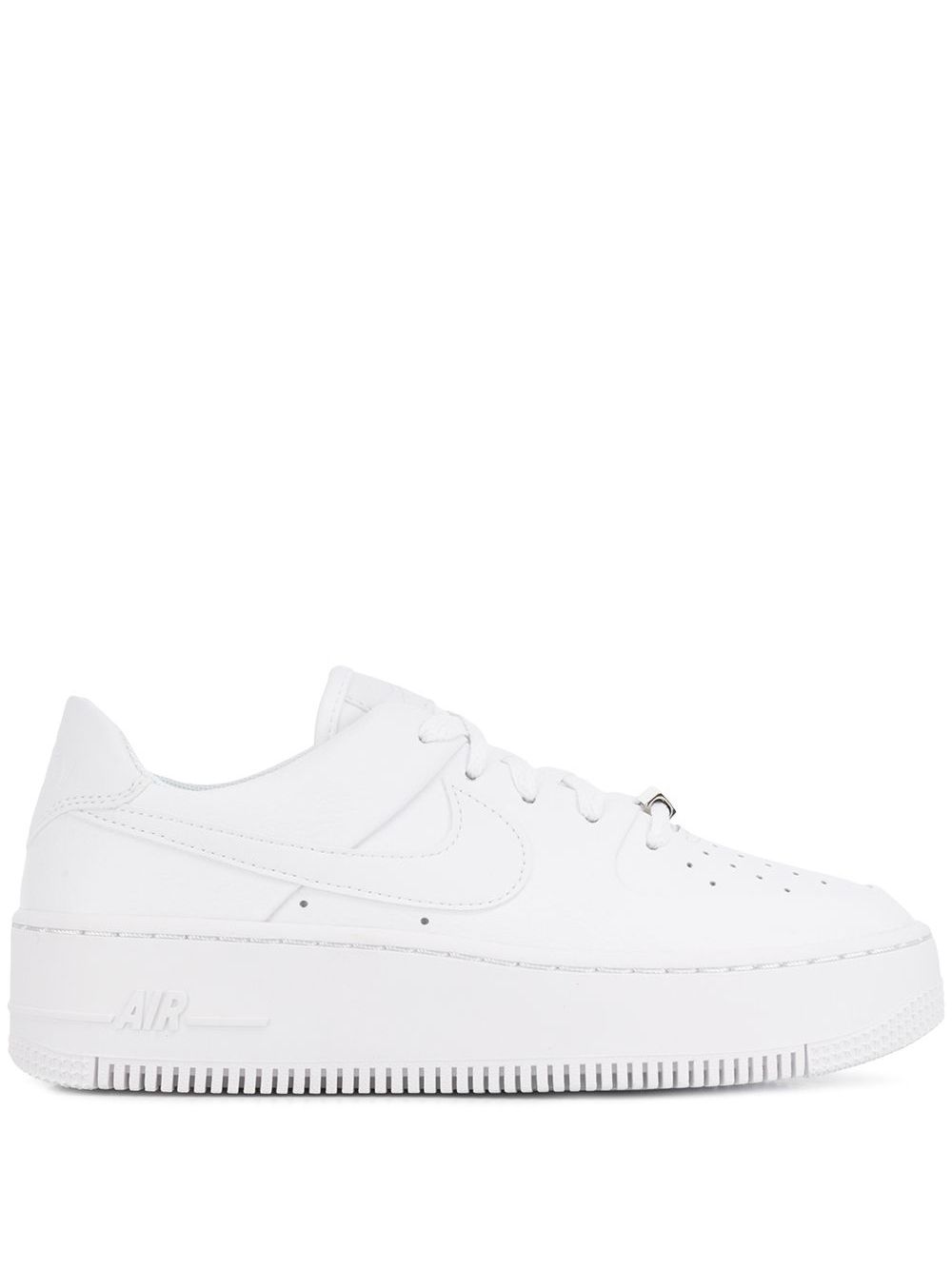 Nike Air Force 1运动鞋 - 白色