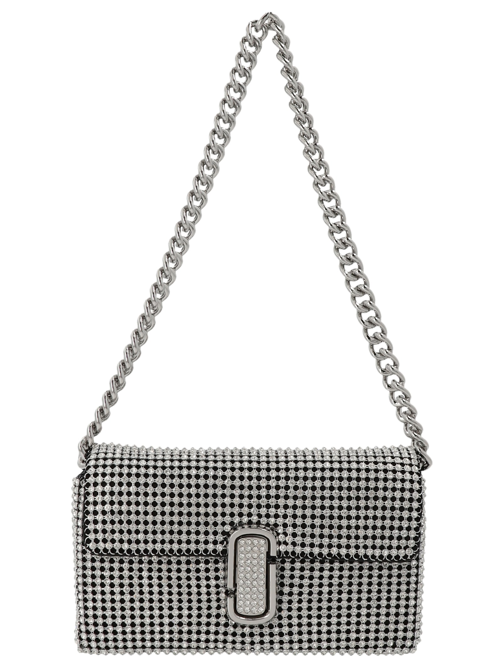 Marc Jacobs J Marc Mini单肩包