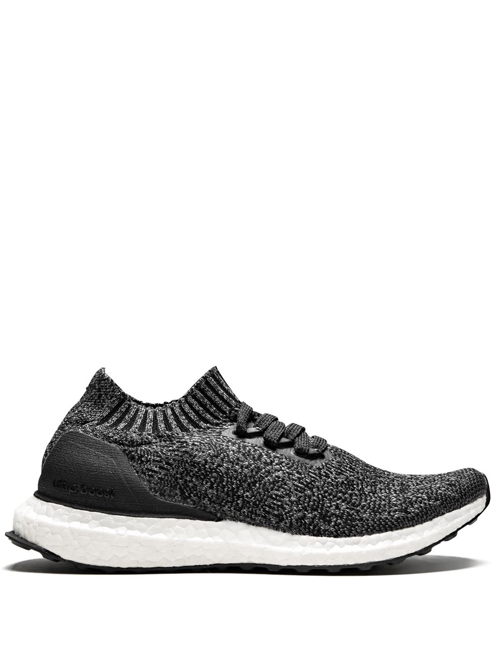 adidas UltraBoost Uncaged运动鞋 - 黑色
