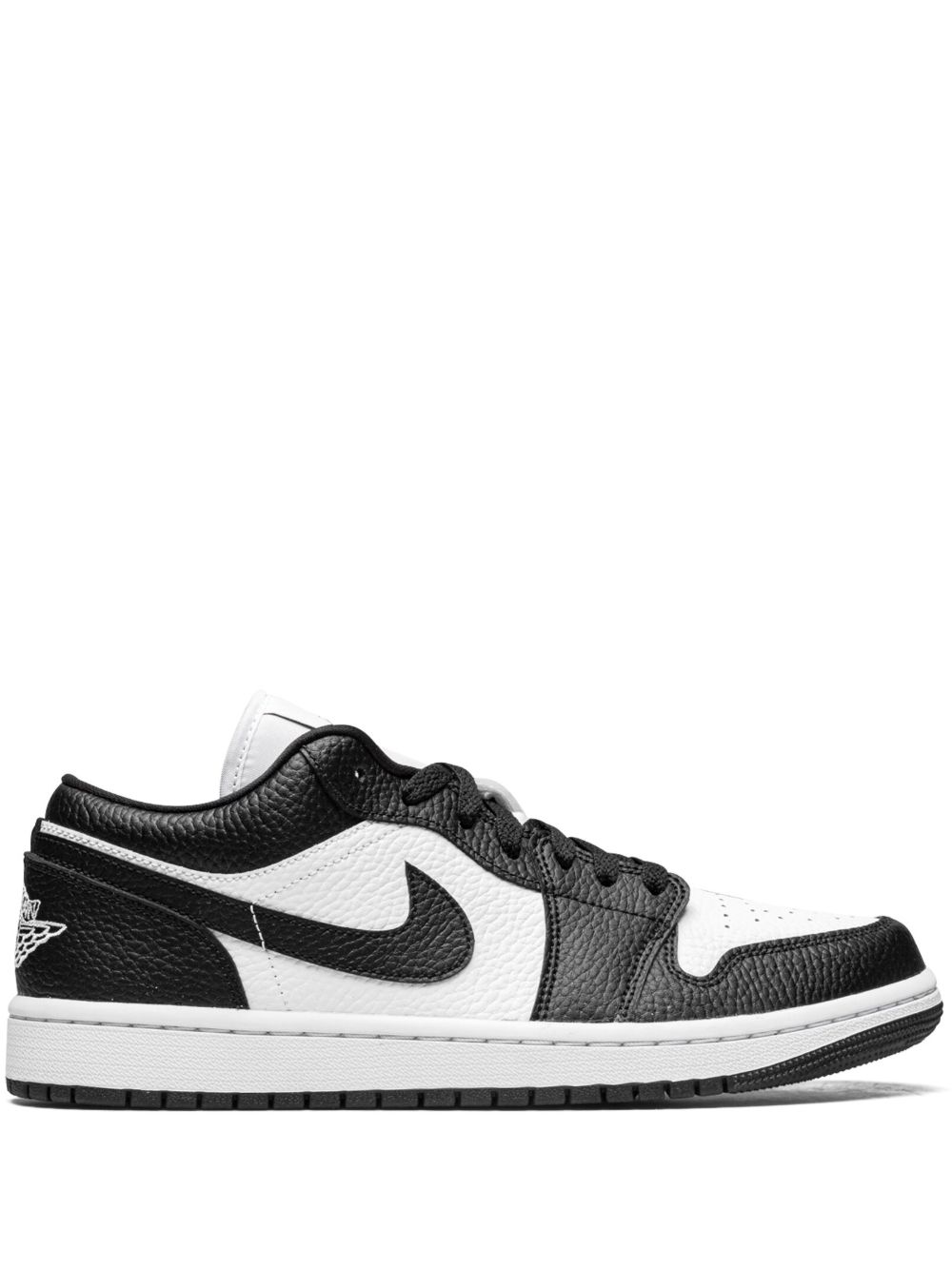 Jordan Air Jordan Low 1 Homage 运动鞋 - 白色