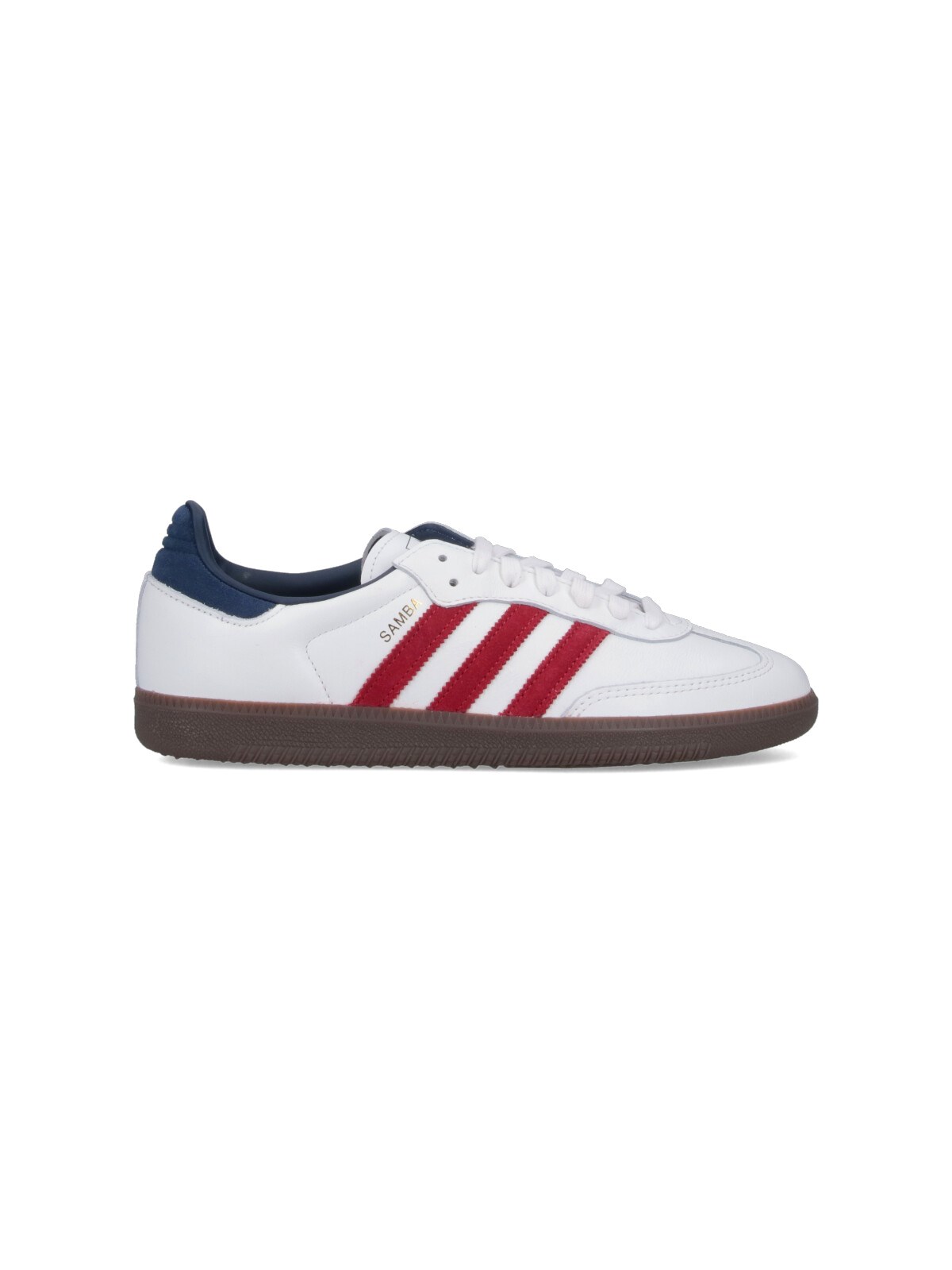 Adidas 桑巴经典款运动鞋