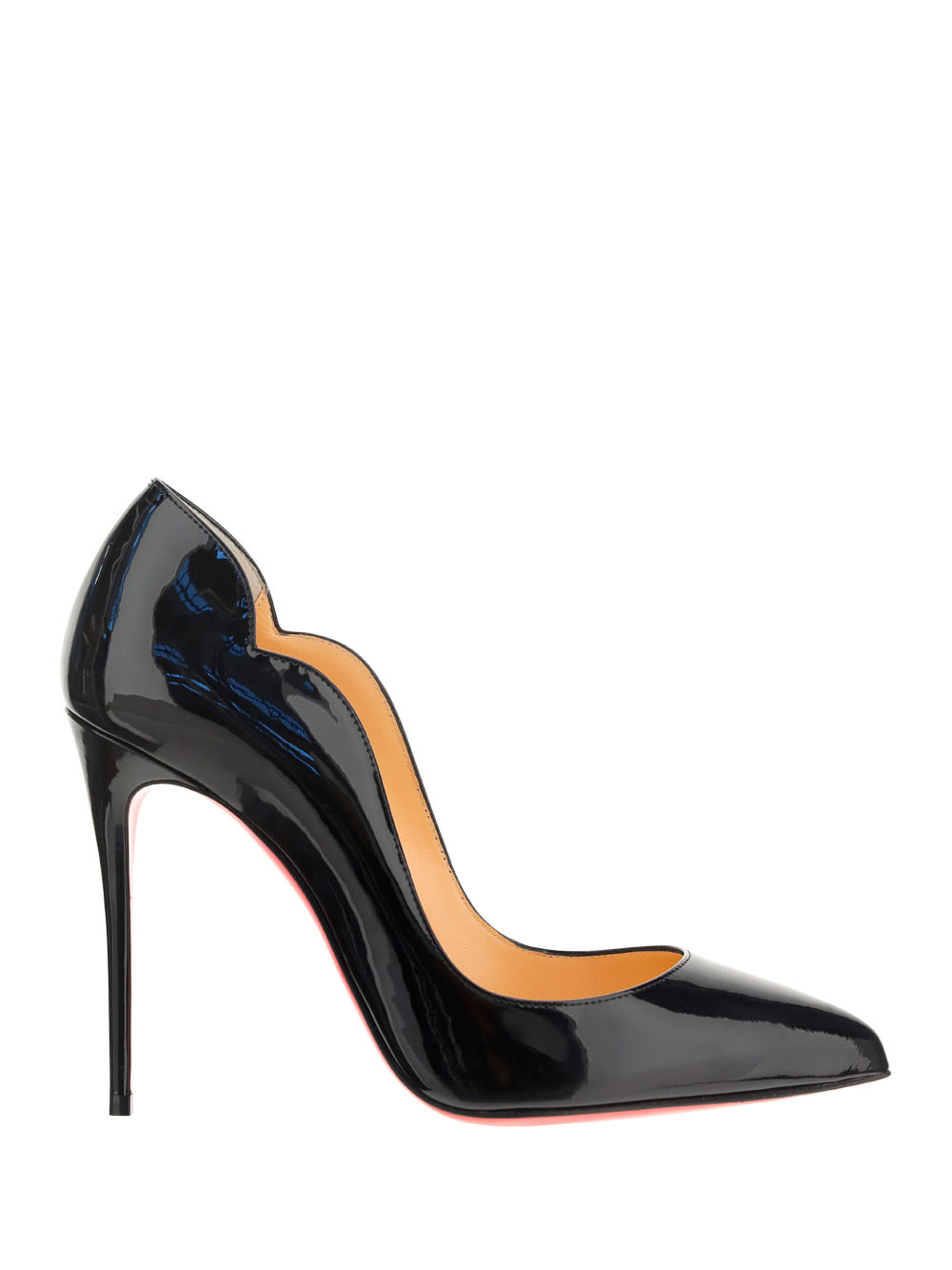 Christian Louboutin Hot Chick 高跟鞋