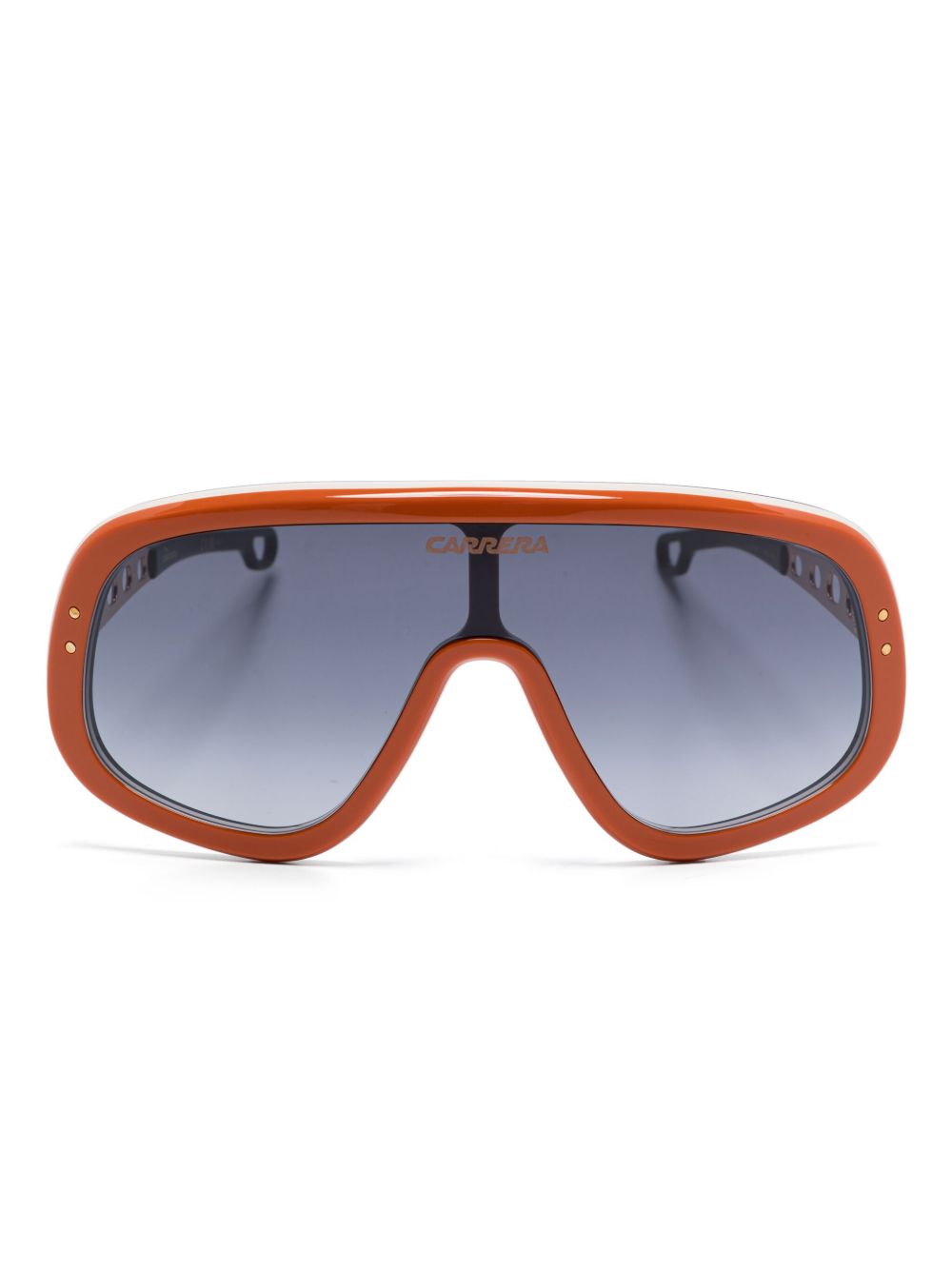 Carrera Flaglab 17 太阳眼镜 - 红色