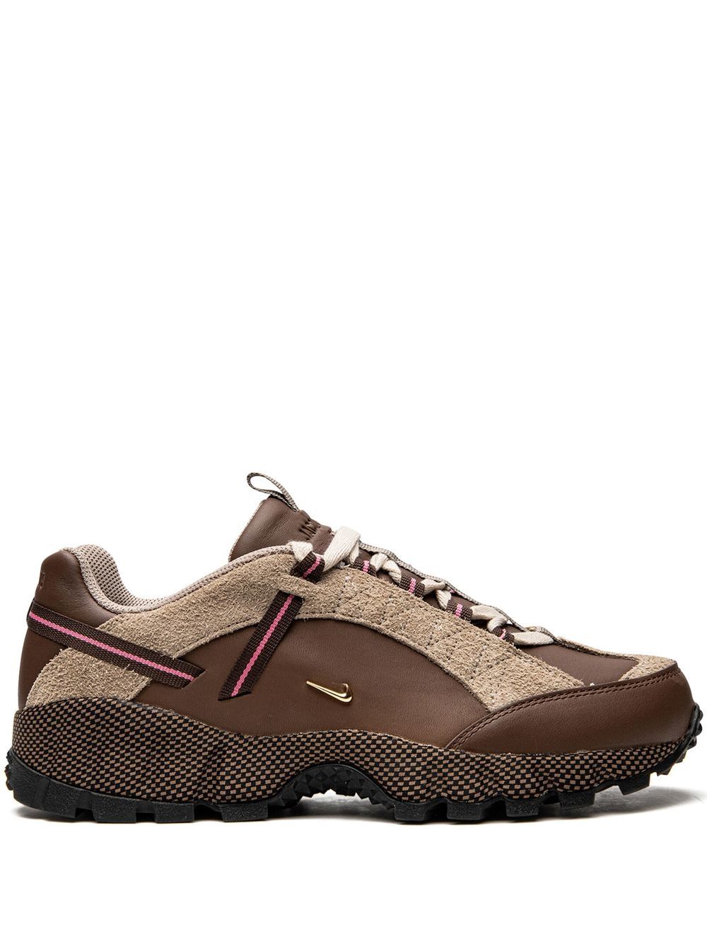 Nike x Jacquemus Air Humara LX Brown 运动鞋 - 褐色