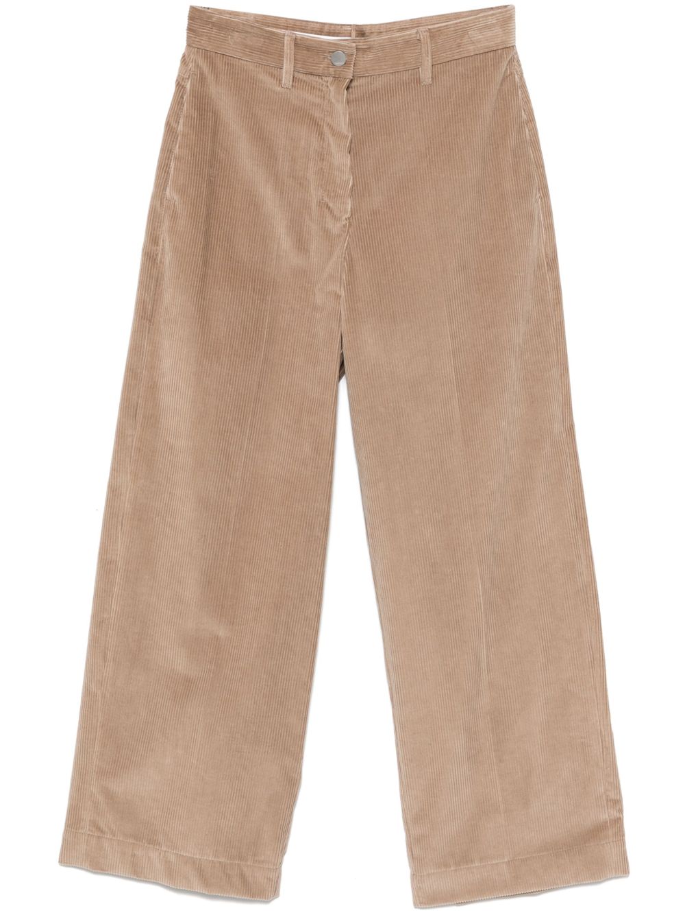 'S Max Mara Udine 长裤 - 中性色