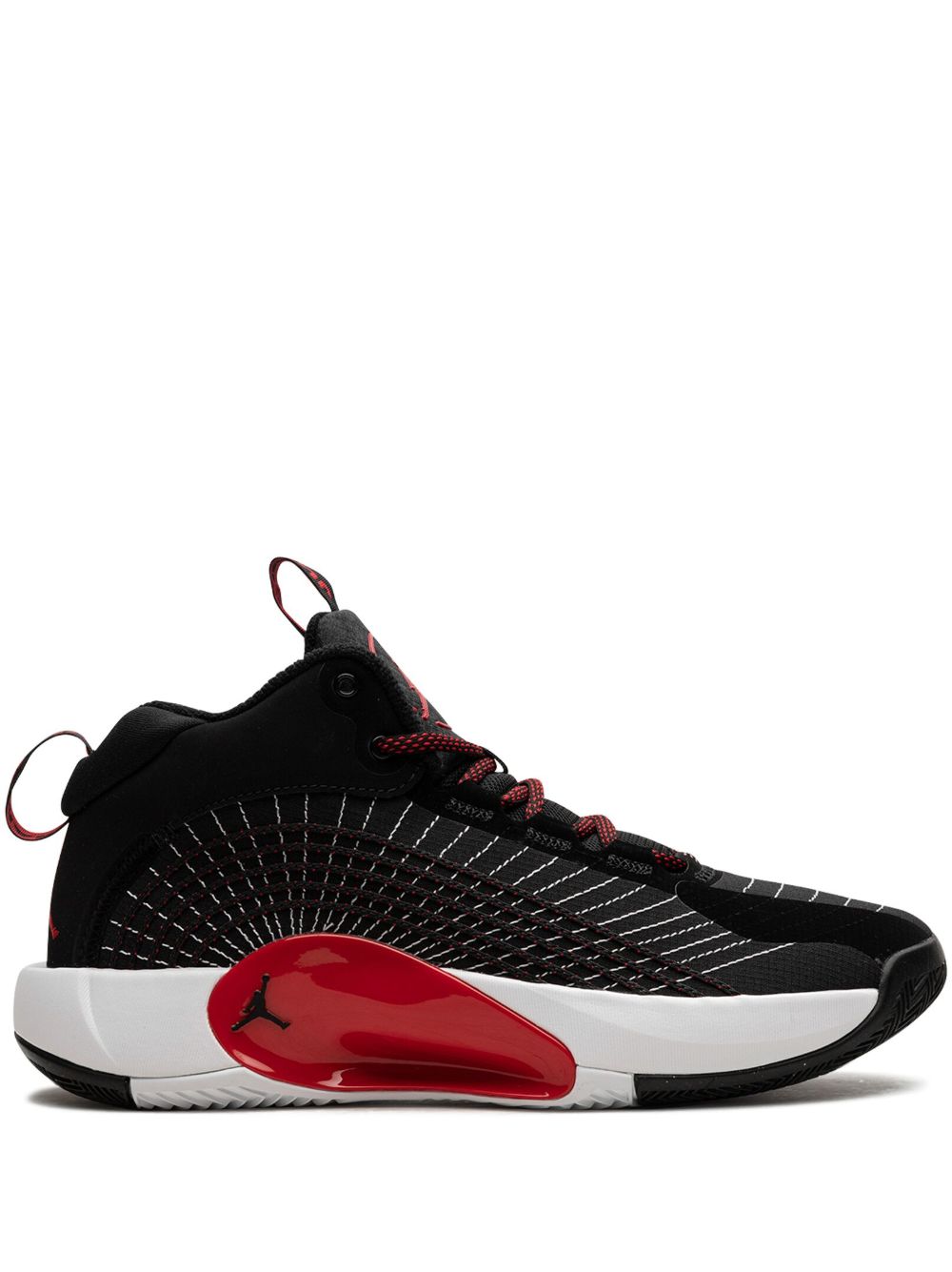 Jordan Air Jordan Jumpman 2021 Bred 运动鞋 - 黑色