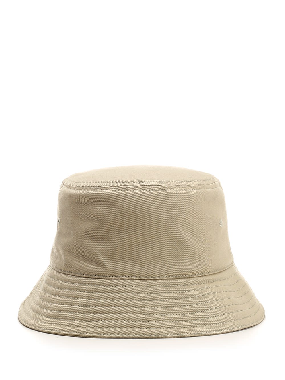 Burberry 钟形帽