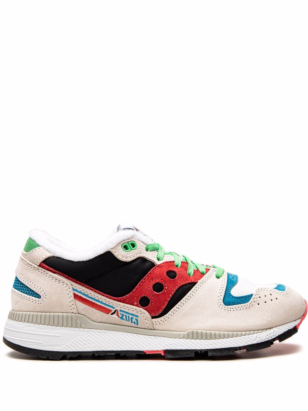 Saucony Azura Lite 低帮运动鞋 - 中性色