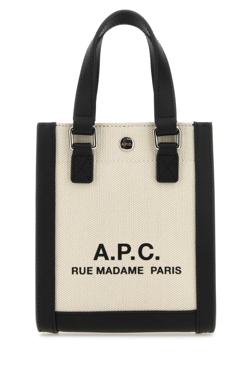 A. P.C.卡米尔顶部把手包