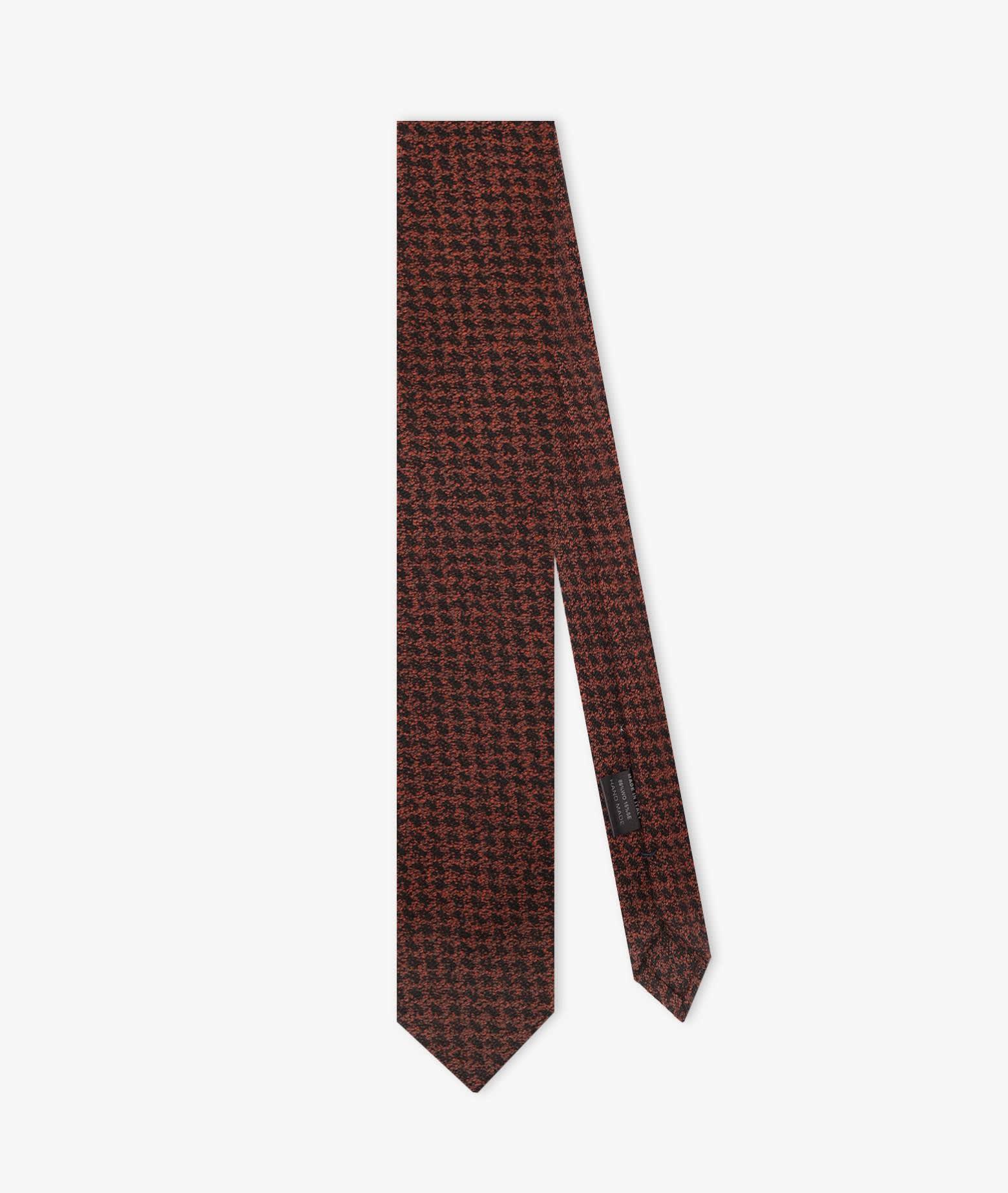 Larusmiani 羊毛领带 Porta Nuova