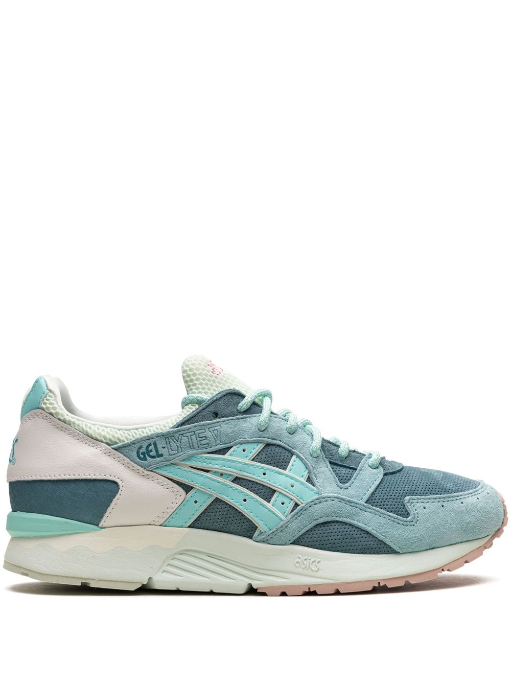 ASICS Gel Lyte 5 运动鞋 - 蓝色