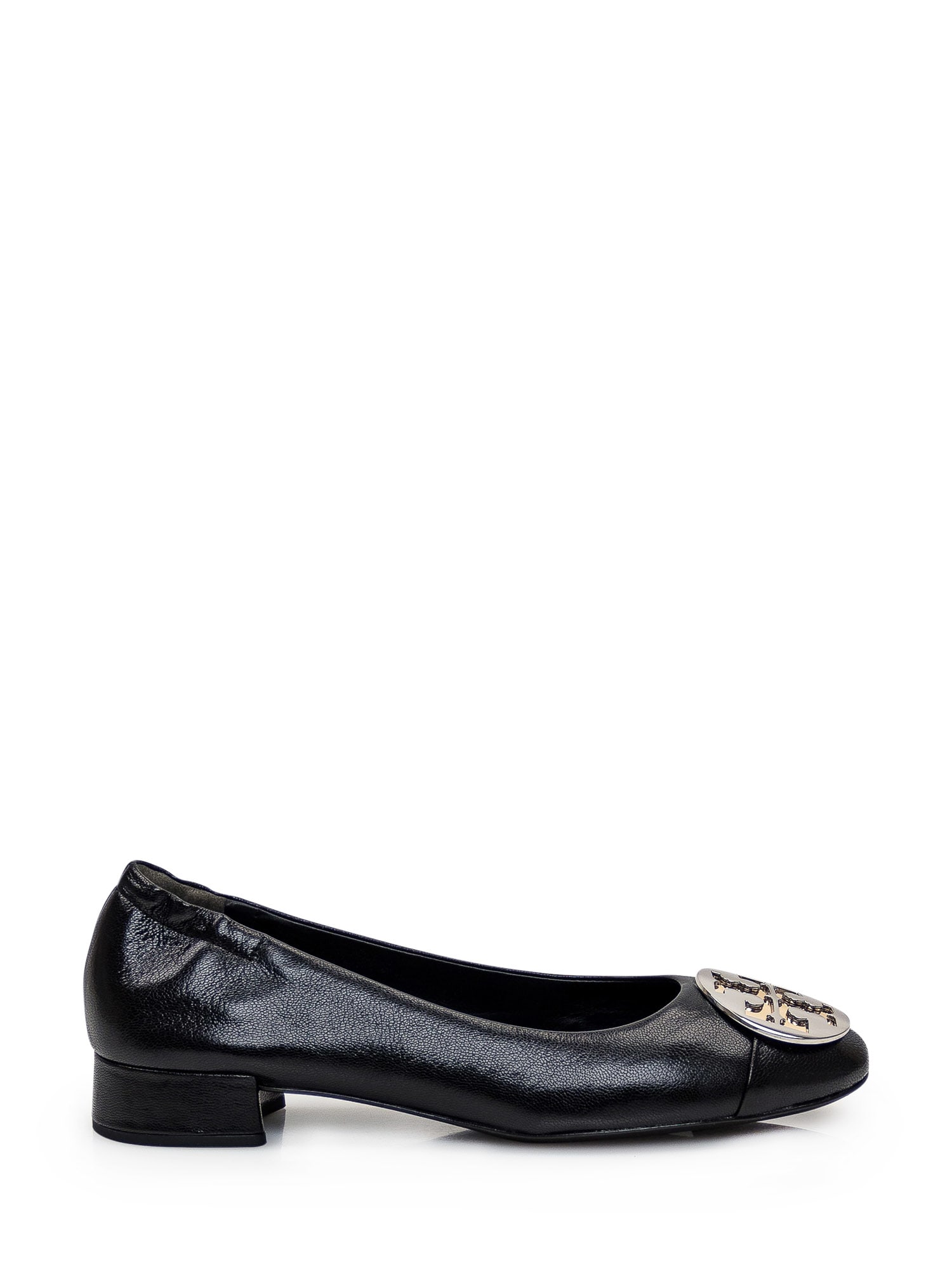 Tory Burch Claire 芭蕾跟鞋