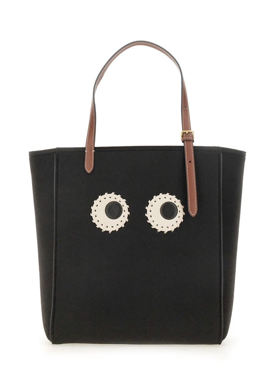 安雅·欣德马奇（Anya Hindmarch）眼袋小号