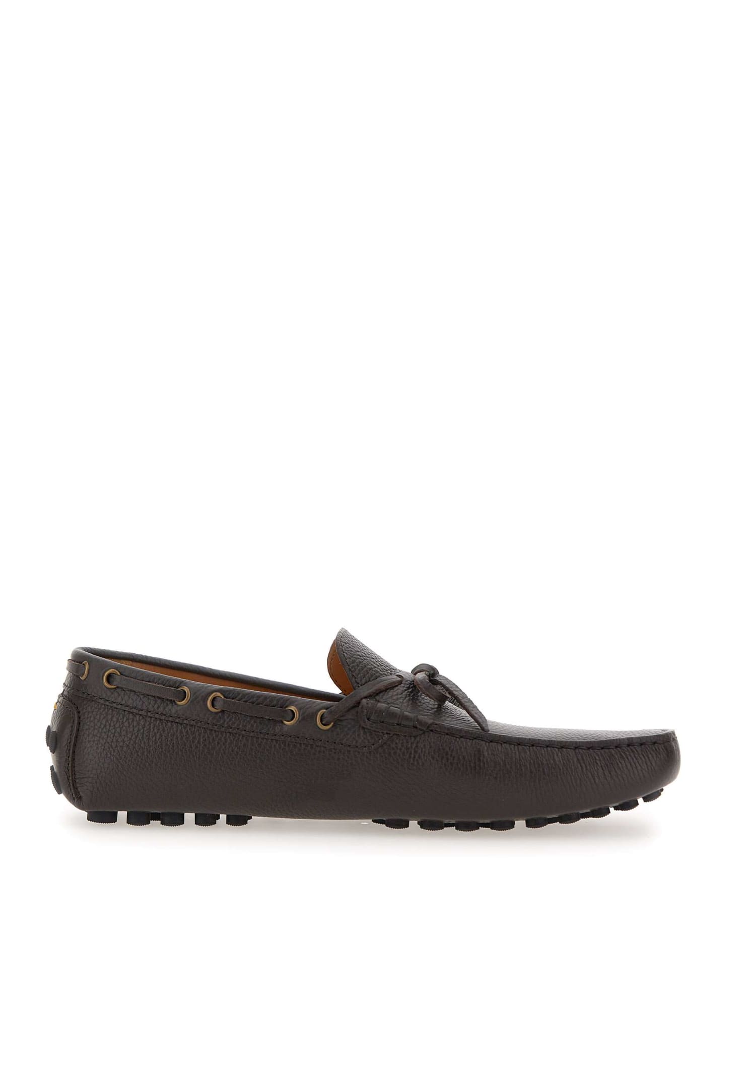 Doucal's Driver Loafers