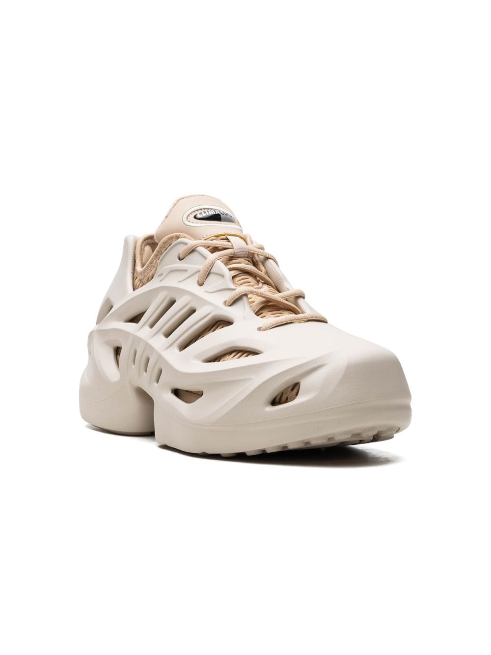 adidas Kids Adifom Climacool Wonder Beige 运动鞋 - 中性色