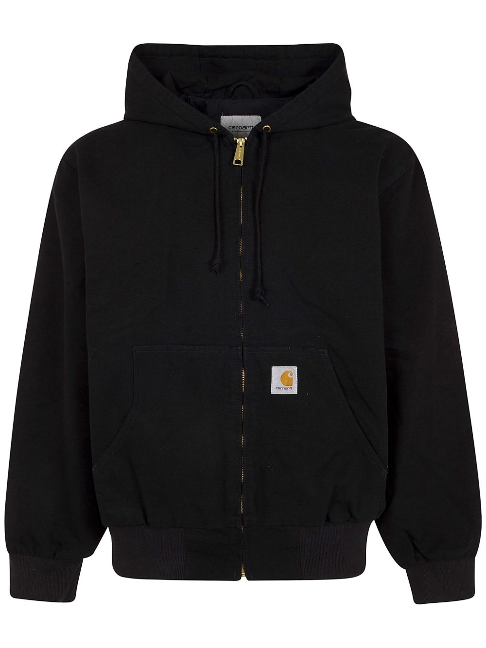 Carhartt WIP OG Active 夹克 - 黑色