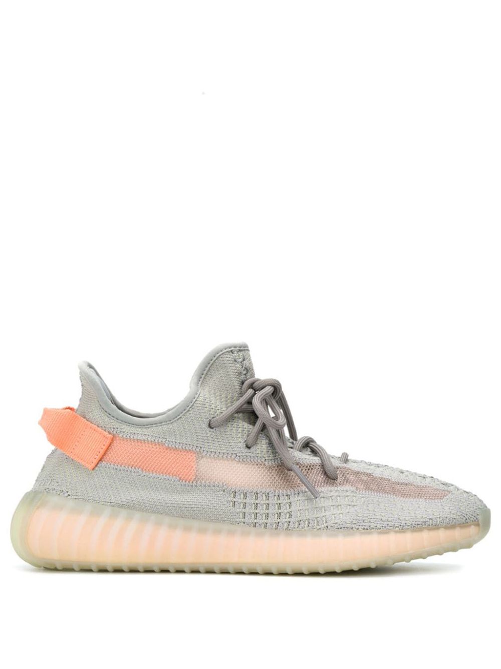 adidas Yeezy Yeezy Boost 350 V2 "True Form" 运动鞋 - 灰色
